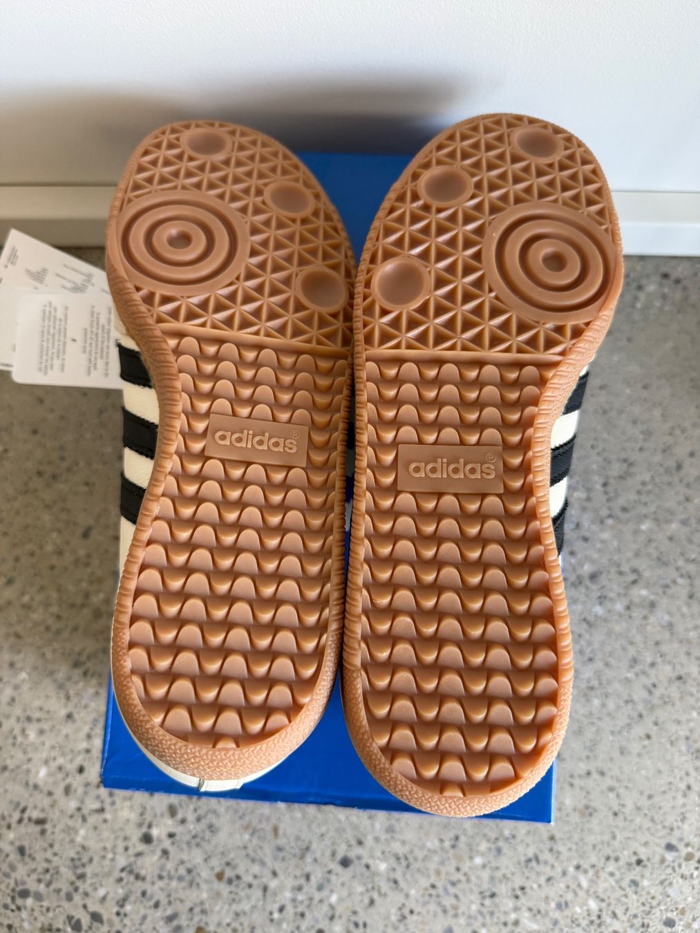 Adidas Scarpe da donna: Adidas Samba 38 Neu – Usato da Dübendorf venduto da AlexF_8nhl 6