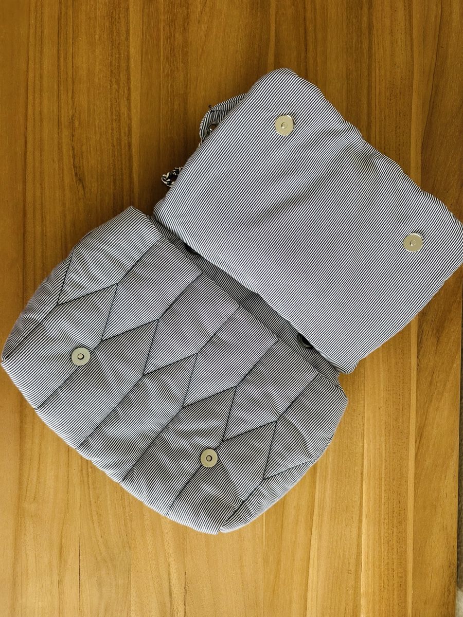 Zara Borse da donna: Zara Puffy Handbag – Usato da Kilchberg ZH venduto da kku_pv69 4