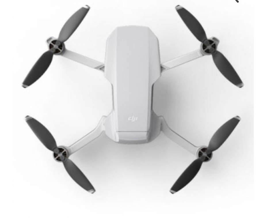 RC Kits de montage: Drone mavic mini – D'occasion à Salvan par des_hk2c 2