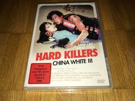Hard Killers - China White 3 - UNCUT