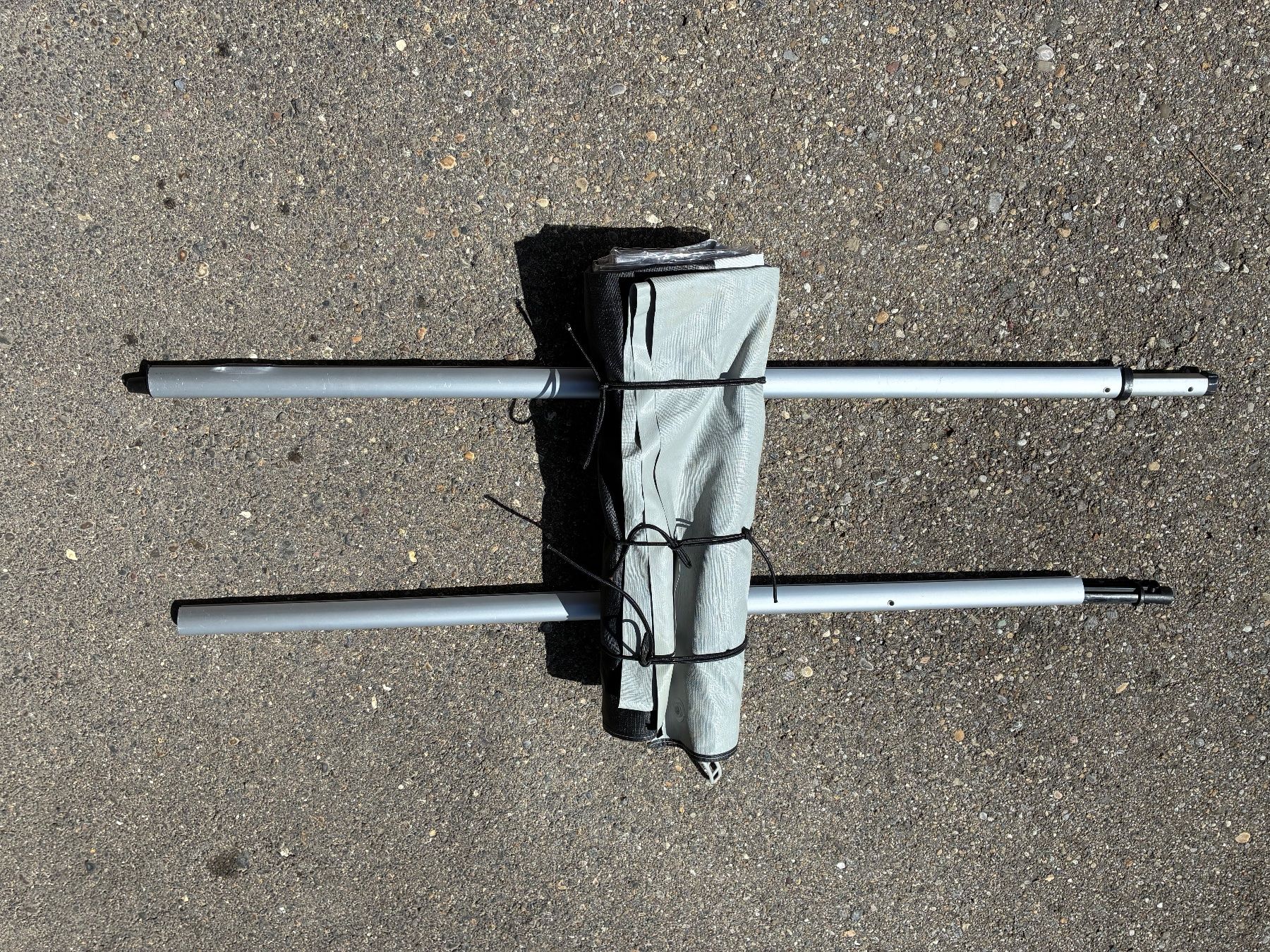 Verande & Tende da sole: Thule  Rainblocker Side G2 – Usato da Wängi venduto da simca76 5