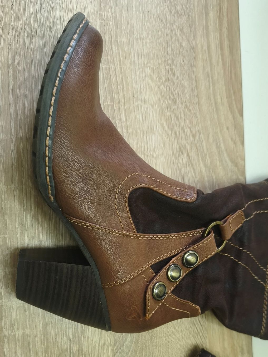 Tamaris Damenschuhe: BOTTES TAMARIS – Neu (gemäss Beschreibung) aus Mervelier von ZORHA 2