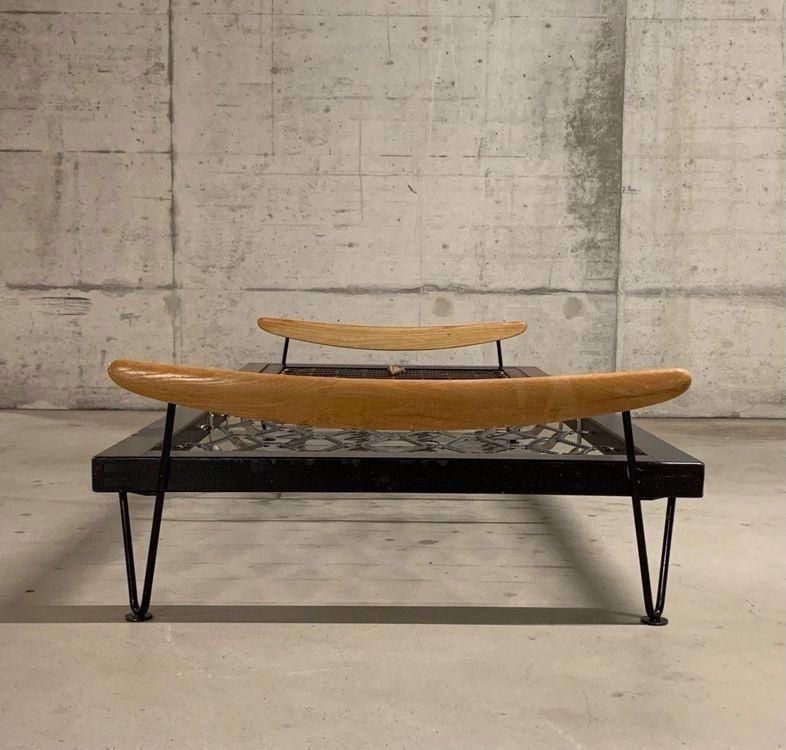 Letti: daybed . bett . fred ruf . wohnbedarf – Usato da Basel venduto da Rmo4000