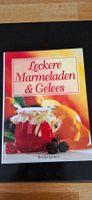 Leckere Marmeladen & Gelees
