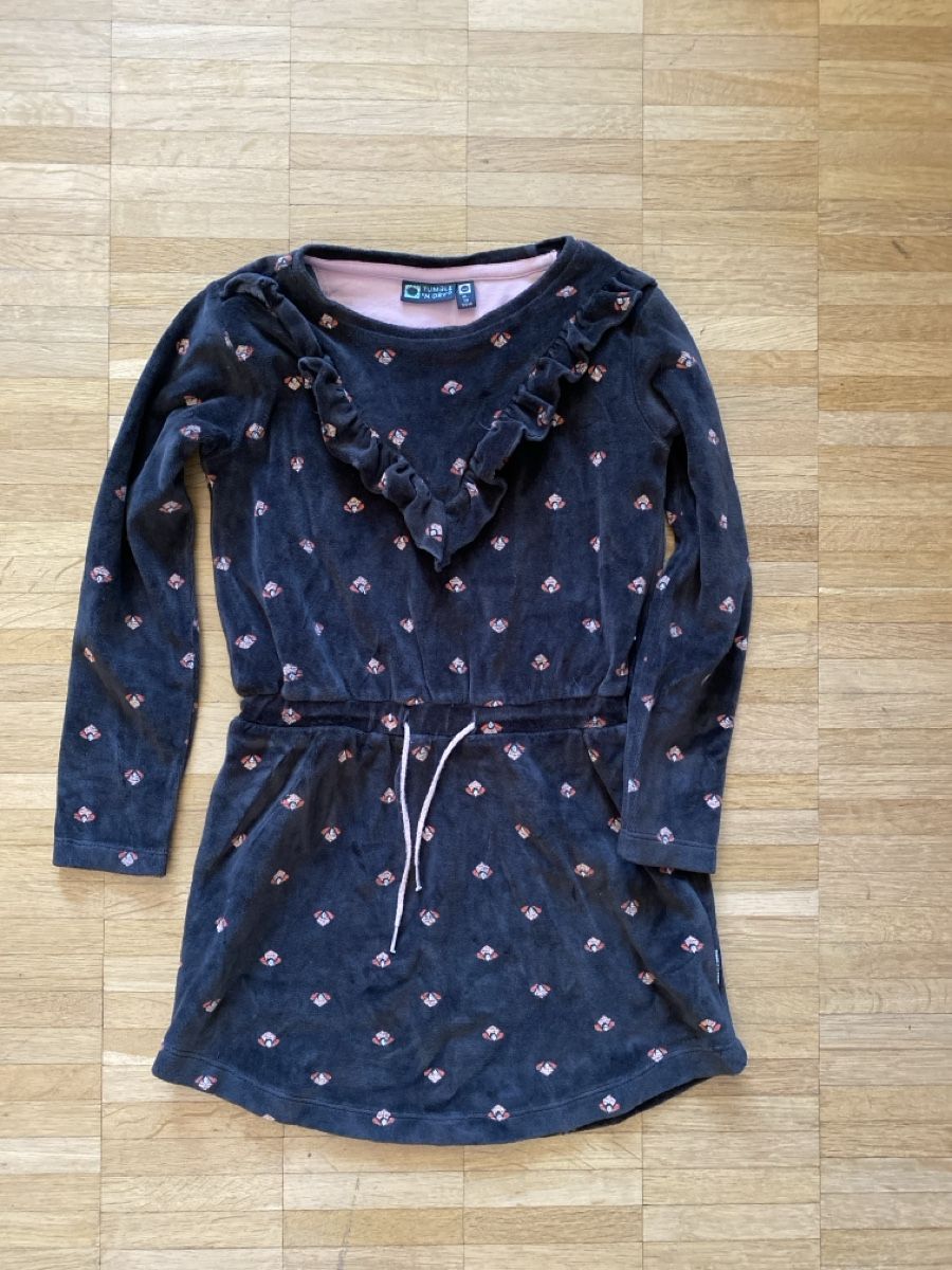 Kleider & Röcke: Tumble‘n Dry Kleid Grösse 116 – Gebraucht aus Zürich von sar_7s87