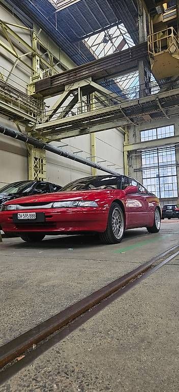 Automobili: Subaru SVX – Usato da Elsau venduto da Randy_soeri 2