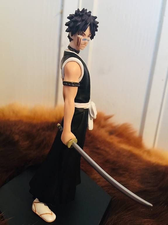 Figurines: Figur hisagi Shuhei – D'occasion à Schlattingen par armeFrau 1