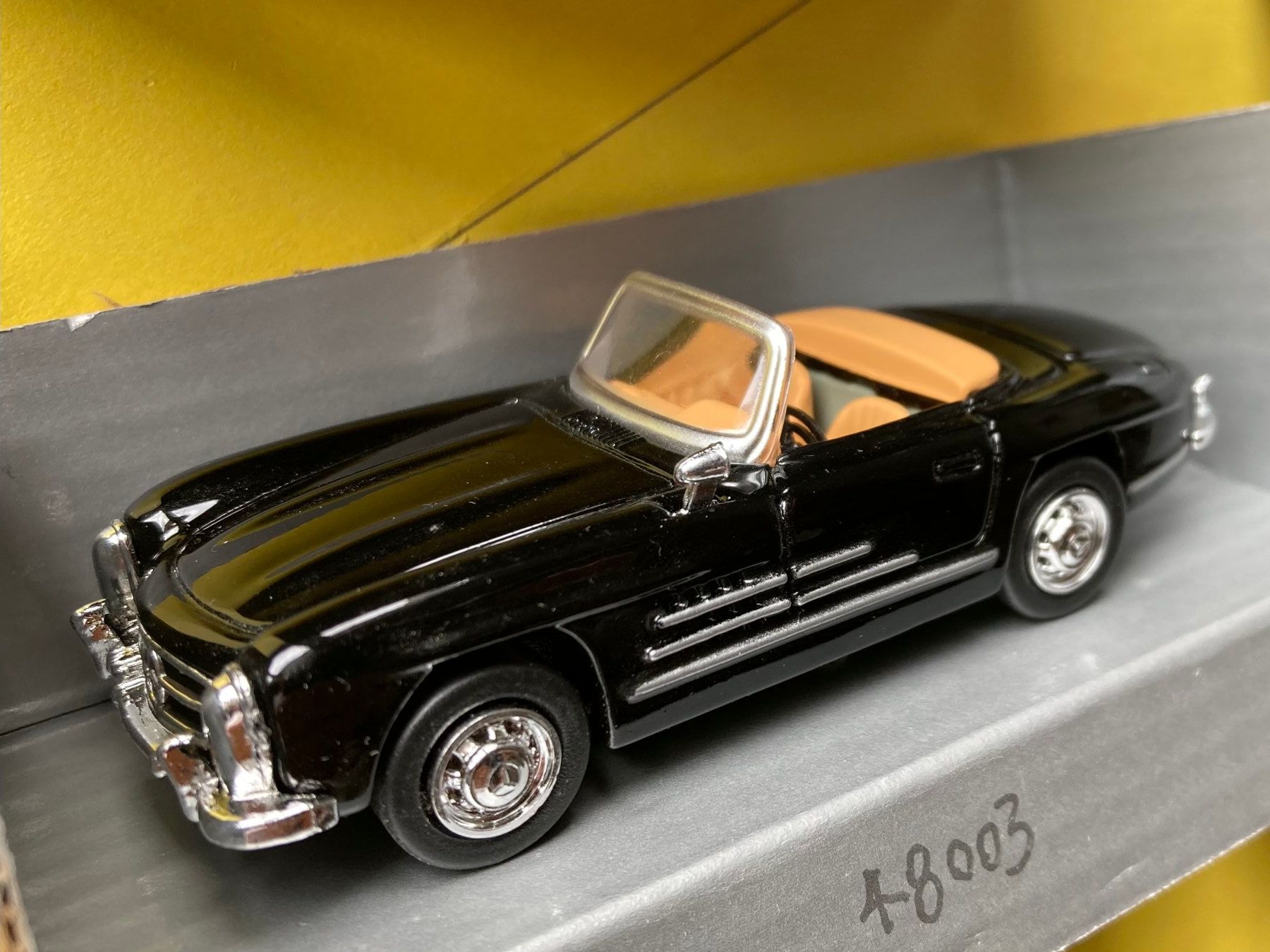 Modellini d'auto: 6 City Cruiser , 2 Cast , 1 Matchbox – Nuovo (secondo la descrizione) da Grabs venduto da paggi01 7