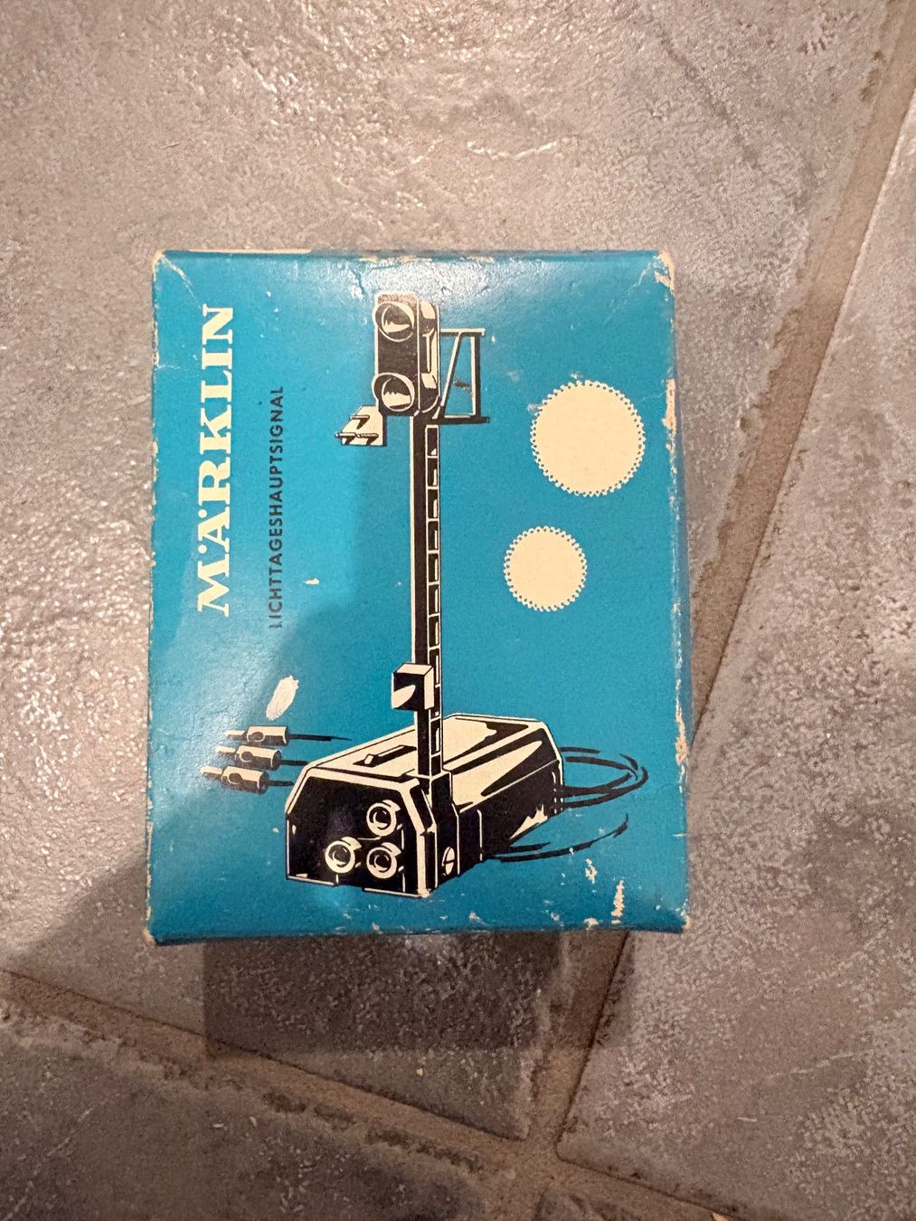 Märklin Modellini di ferrovie: Märklin Geleise Metal – Usato da Sattel venduto da lsc_k62p 2