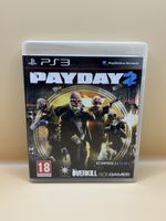 Payday 2 – PS3