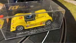 Lola B98/10 - Road Atlanta ALMS 1999 neu Slotcar 1:32