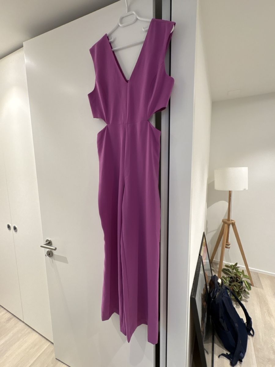 Mango Jumpsuits: Combinaison Mango L – Neu und originalverpackt aus Zürich von col_w79f