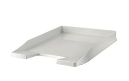 neue HAN Briefablage JUNIOR, DIN A4/C4, 5Stk. lichtgrau