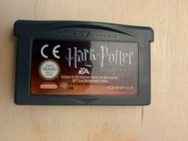 Harry Potter  für Gameboy Advance