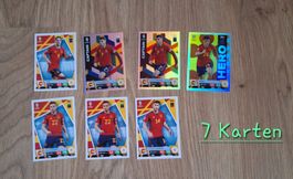Topps Match Attax