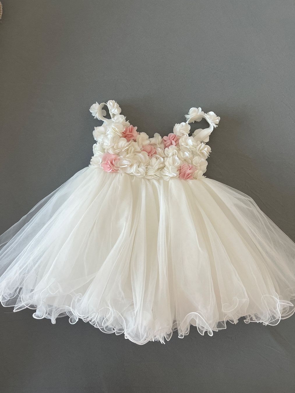 Kleider & Röcke: Festkleid 1Jahr – Gebraucht aus Schafisheim von inf_5dtw