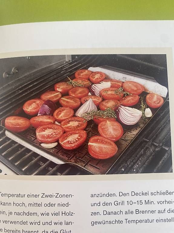 Libri: Webers Veggie – Usato da Landschlacht venduto da Barbara_1 3