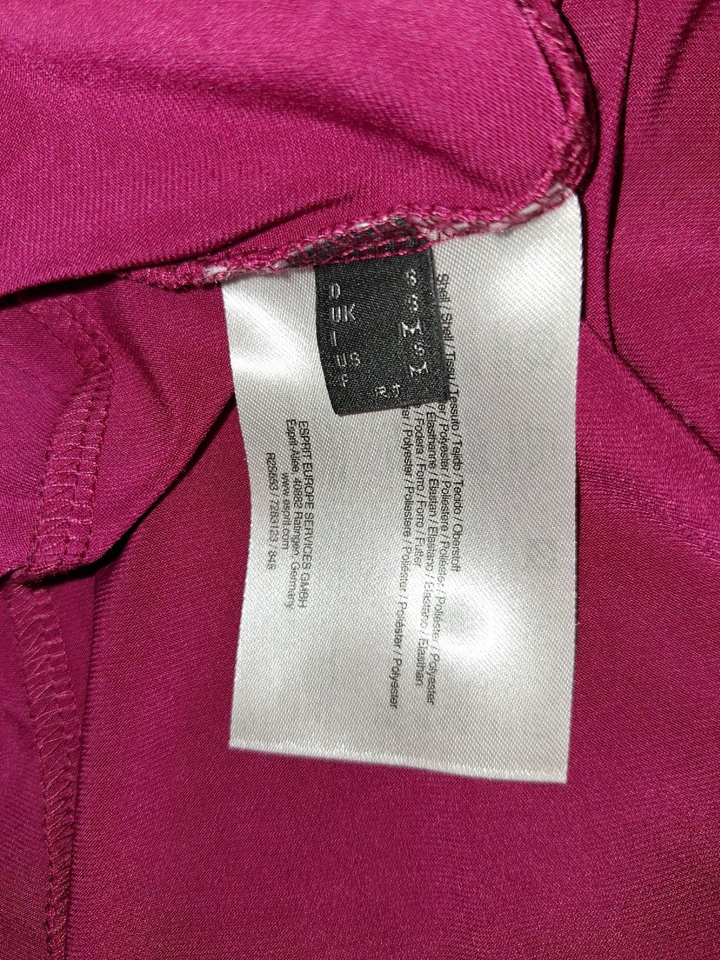 Esprit Kleider: elegantes Kleid von Esprit in Gr. S – Gebraucht aus Oberrieden von man_9tm2 3