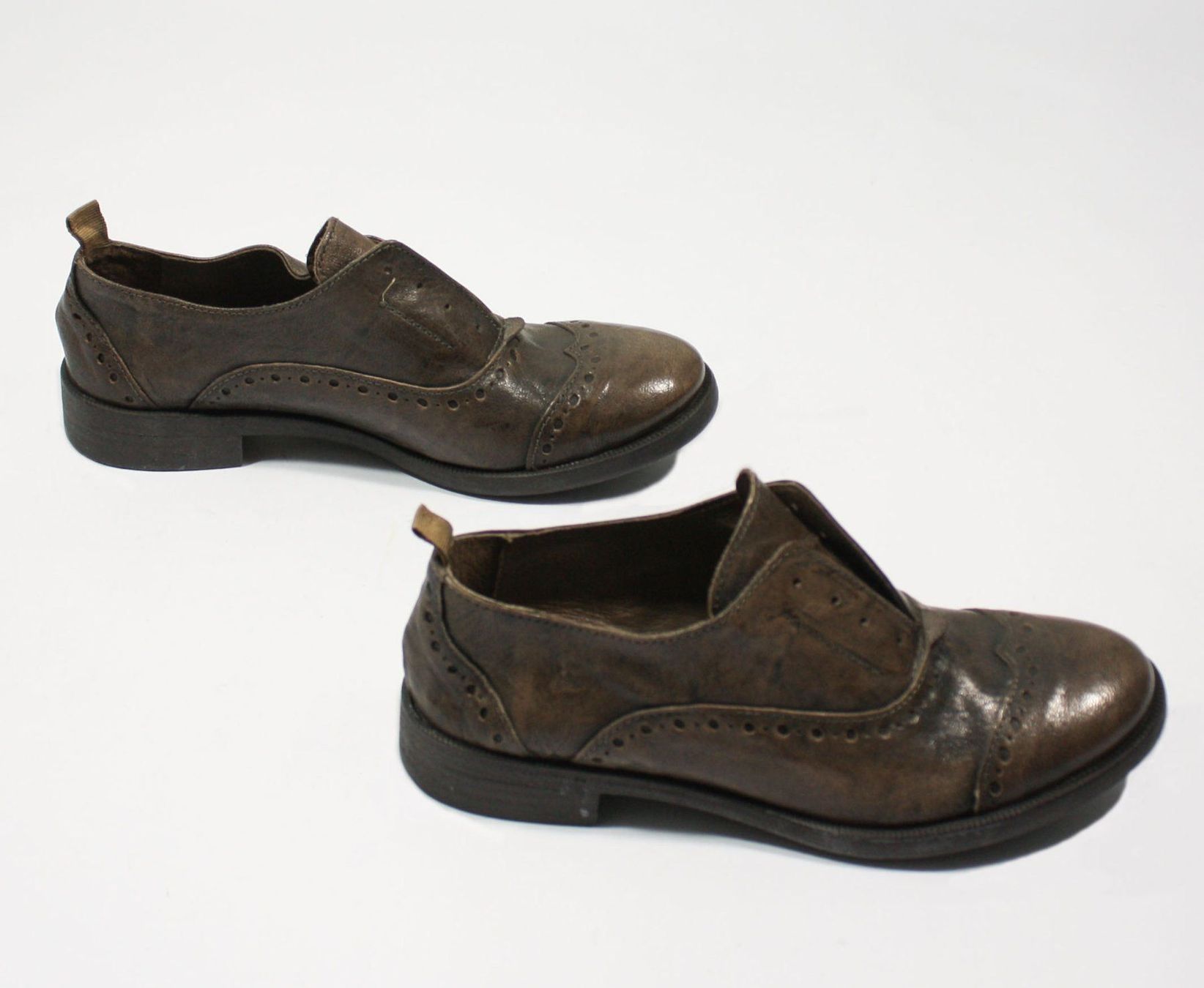 Scarpe da donna: HISTORY 541 Halbschuhe Gr. 39 – Usato da Belp venduto da caramel-secondhand 1