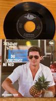 Wolfgang Ambros - Du verstehst Mi Ned / 1. Austria-Press.