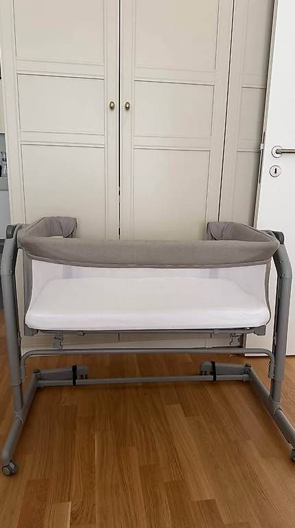 Culle: Chicco Next2Me Magic Evo  Wie neu – Usato da Kriens venduto da eni_fth8 2