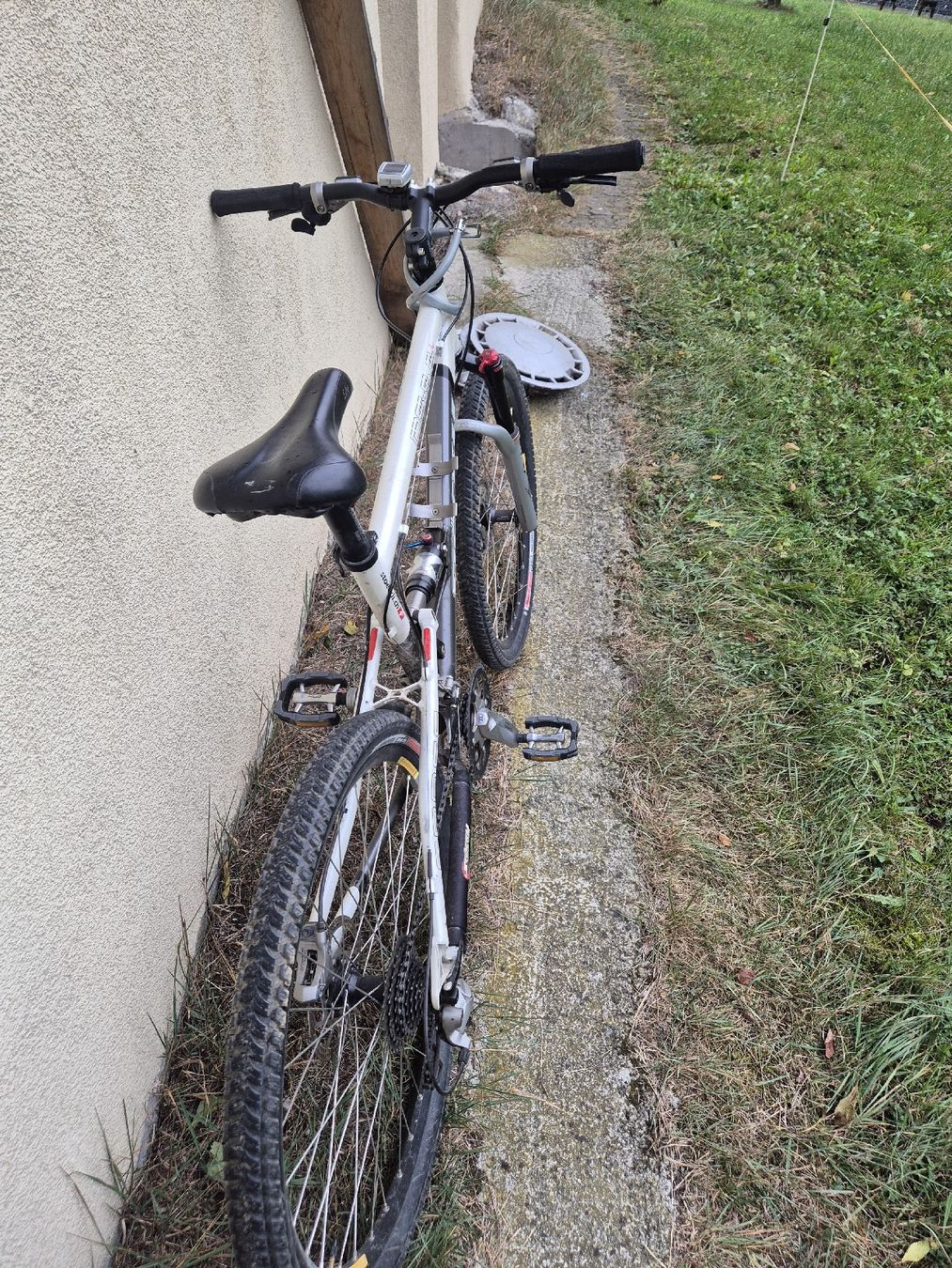 Stöckli Vélos: MTB Stöckli Grösse S – D'occasion à Bürglen UR par bru_7rwt 2
