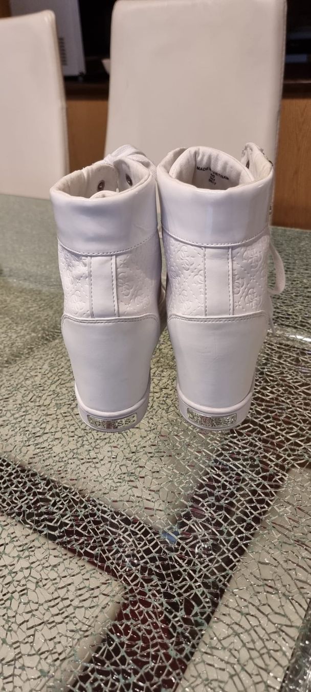 Guess Damenschuhe: Guess Gr. 40 – Gebraucht aus Luzern von Reni025 4