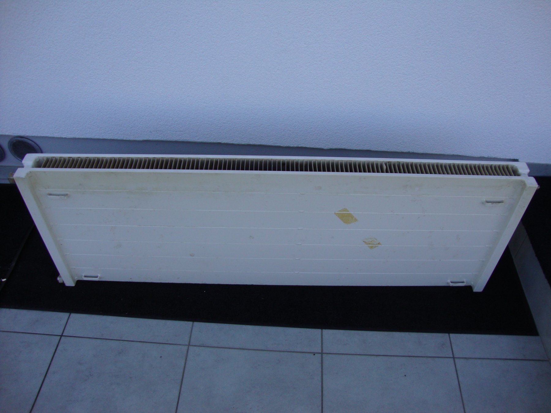 Heizgeräte: RADIATOR – Gebraucht aus Niederhasli von Hasli85 5