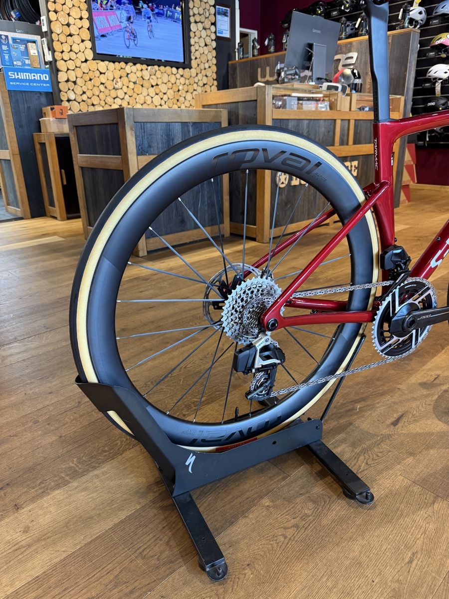 Pneumatici & Ruote complete: Roval clx 3 Wheelset – Nuovo e nell'imballaggio originale da Uster venduto da Russicksrusso 1