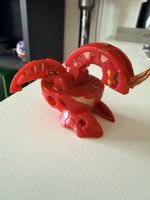 Dragonoid Pyrus rouge 600G,