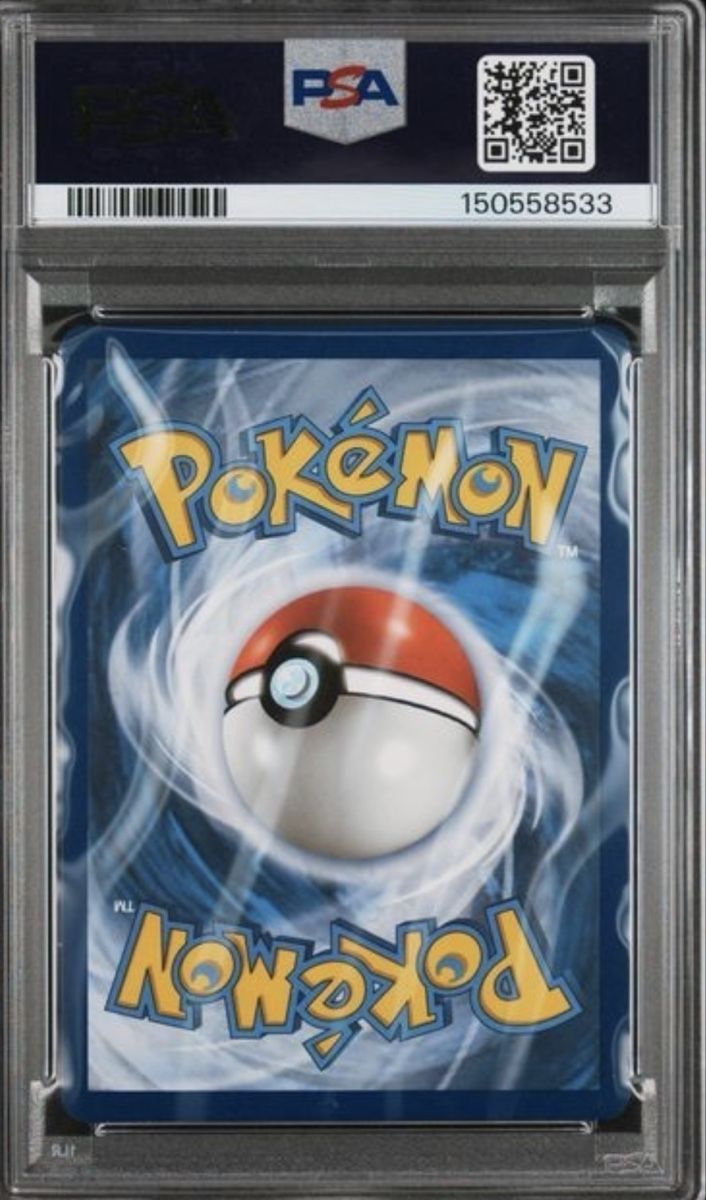 Pokémon Cartes à collectionner: PSA 9 Pokémon Celebrations - Charizard Blastoise Venusaur – Neuf (Voir description) à Giubiasco par IWGL002 2