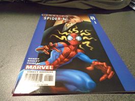 Ultimate Spider-Man ISSUE 49