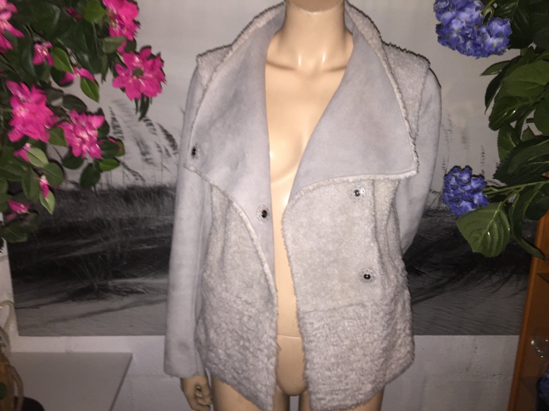 Marc Cain Jacken: Veste / Jacke MARC CAIN  Taille / Grosse M (2) – Gebraucht aus Cossonay-ville von Super-Price-Quality 7