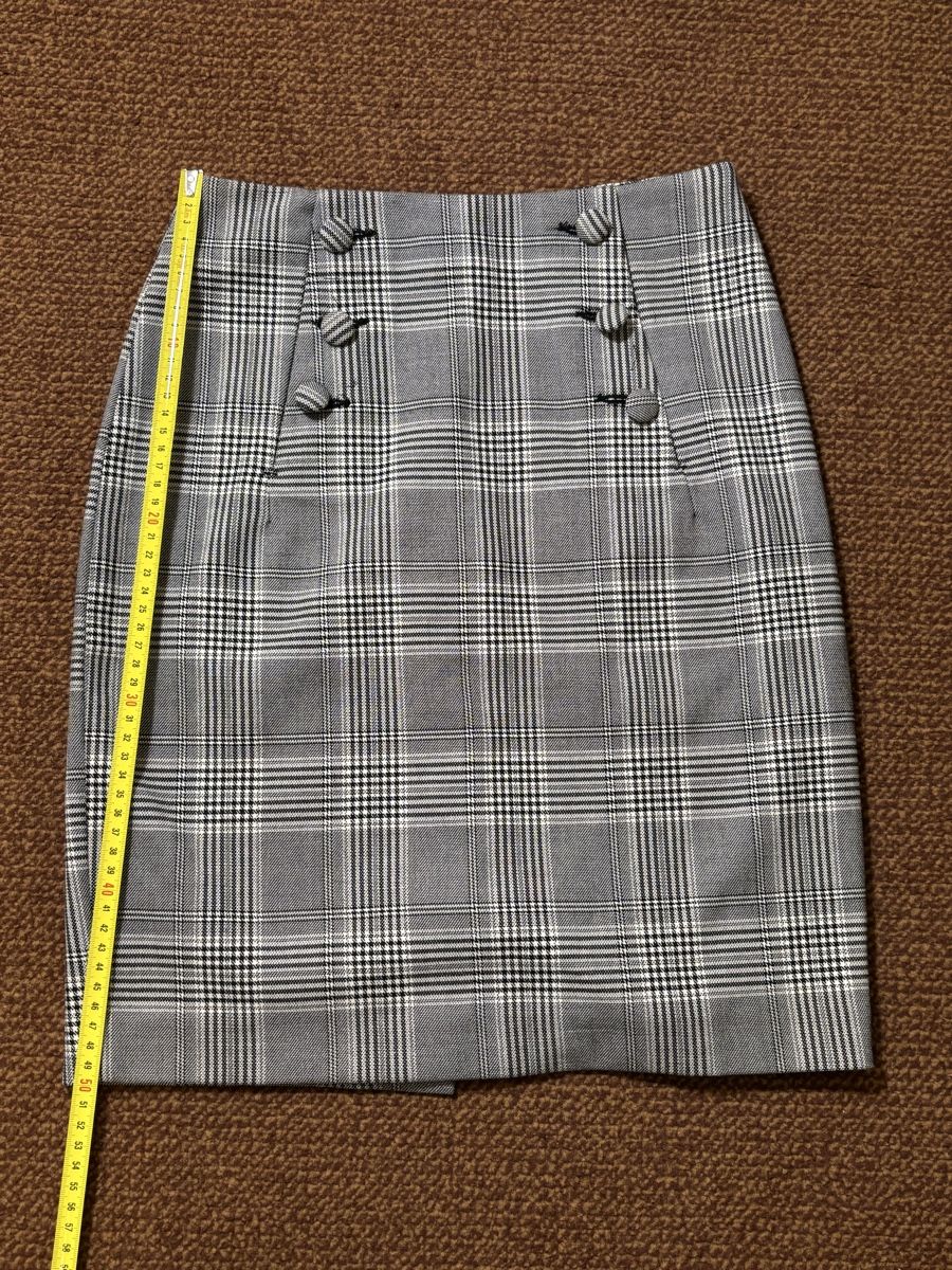 H&M Röcke: Jupe – Neu (gemäss Beschreibung) aus Genève von Second_Hand_Ch