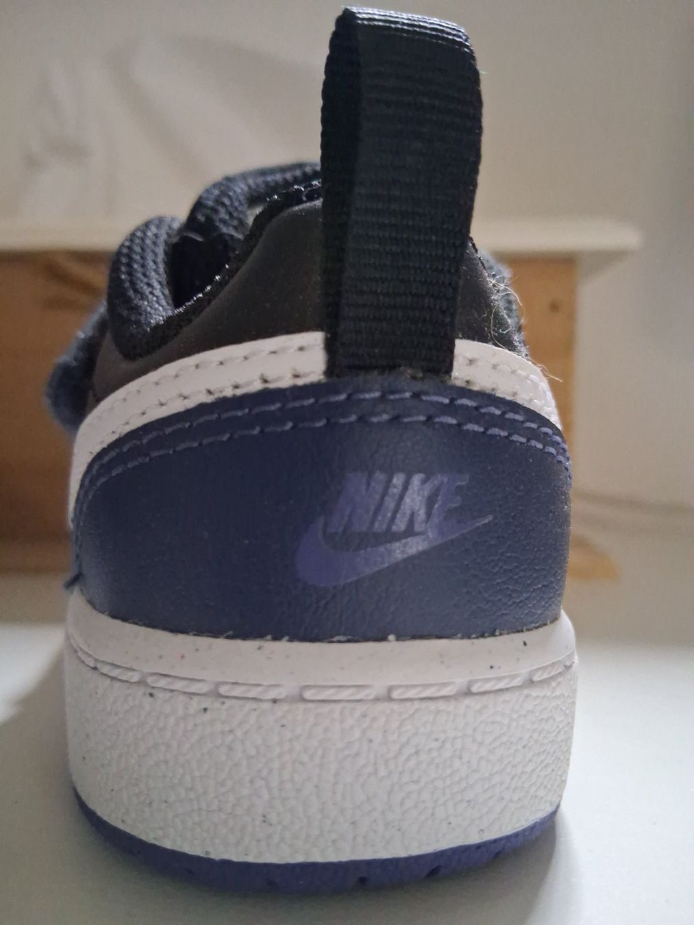 Nike Scarpe per ragazzi: Nike Baby Neu gr 21 – Nuovo (secondo la descrizione) da Astano venduto da mclotto 4