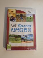 Wii Sports Nintendo Wii – Nintendo Selects