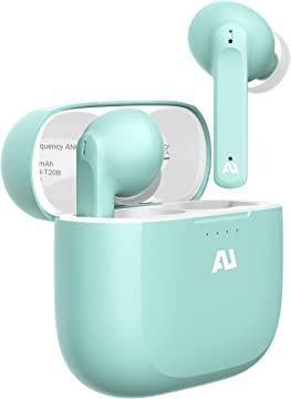 Cuffie: AU-Frequency ANC 20h – Nuovo e nell'imballaggio originale da Dietlikon venduto da Salesmax