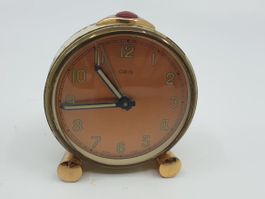 Oris Wecker Uhr