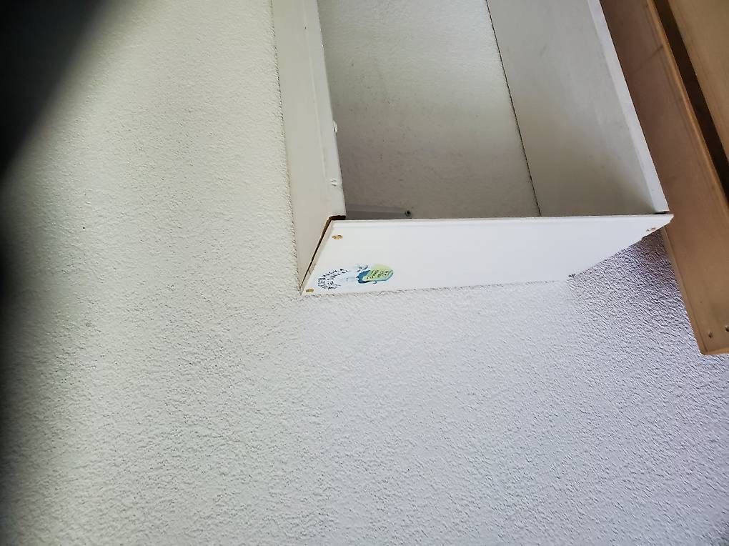 Scaffali: Wandregal – Usato da Erlinsbach SO venduto da roman728 1