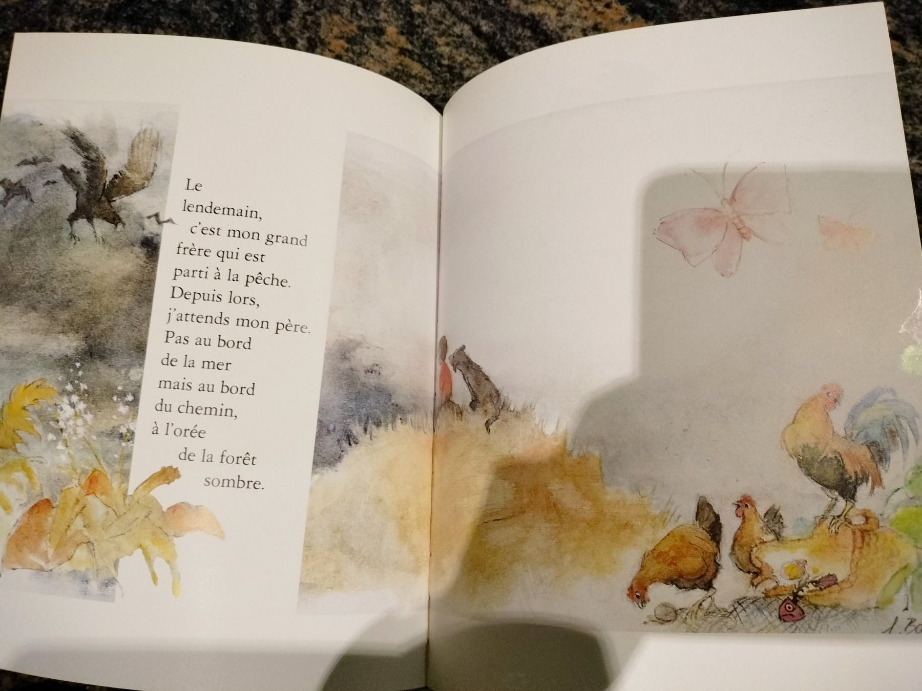 Libri: LE LONG VOYAGE – Usato da Cortaillod venduto da rozinna 5