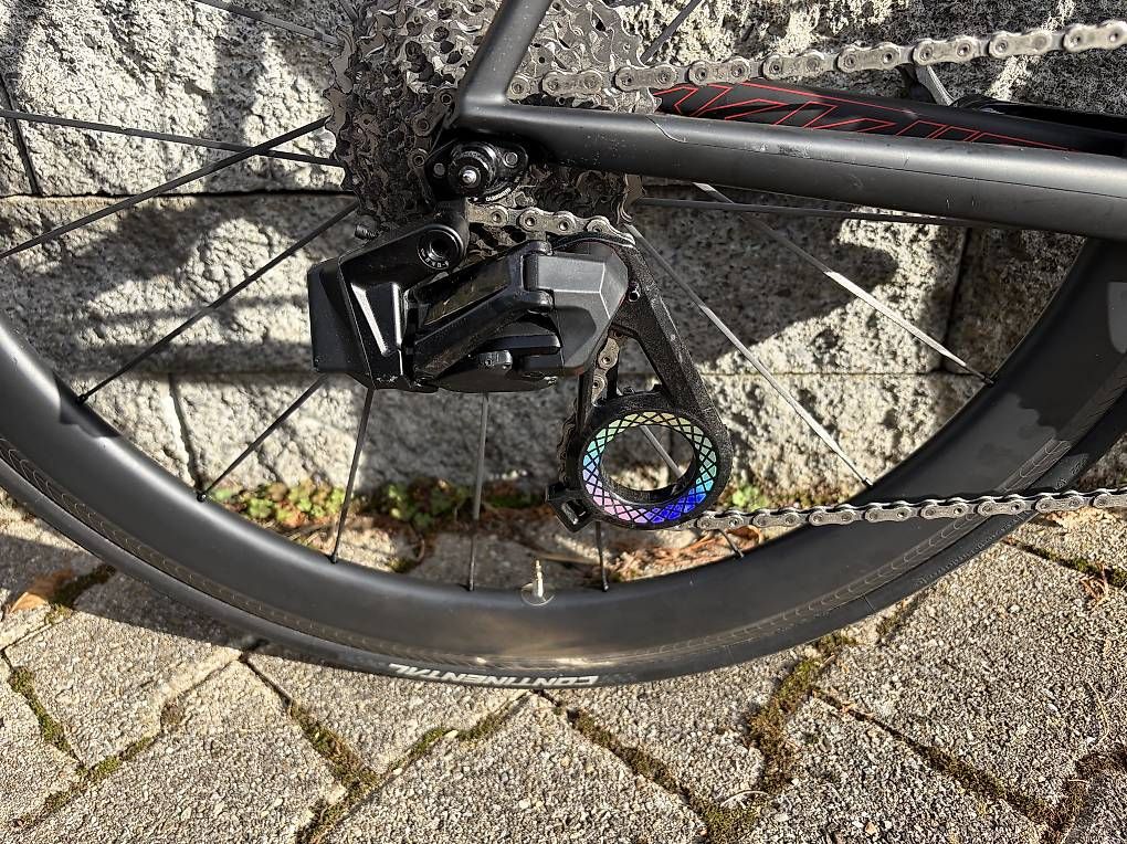 Scott Biciclette: Scott Addict SL – Usato da Niederbipp venduto da scott32 2