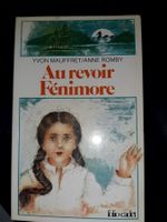 Au revoir fenimore