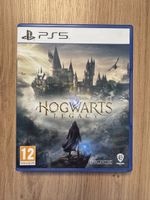 Hogwarts Legacy PS5 Spiel guter Zustand