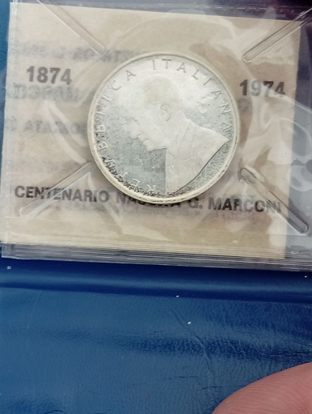 Tutti le monete: Monete commemorativa in argento  – Nuovo e nell'imballaggio originale da St. Moritz venduto da cri_n65y 1