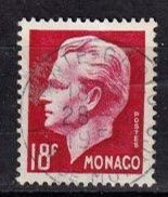 Monaco, Mi 426 gest., KW € 3.50