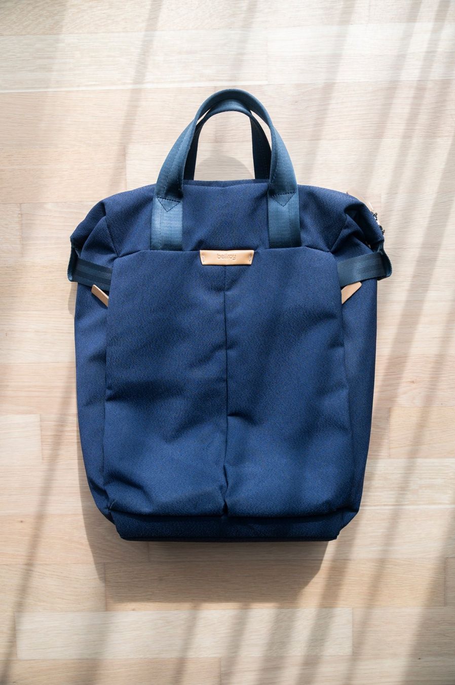 Bellroy Zaini: Bellroy Tokyo Totepack 20L – Usato da Zürich venduto da Monokey