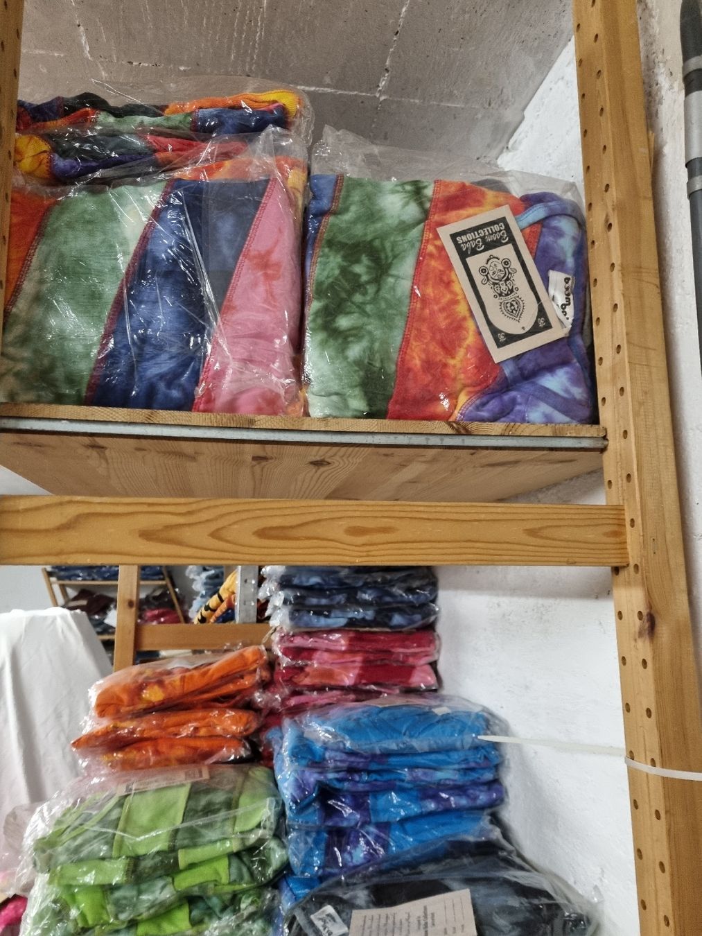 T-Shirts: Restposten – Neu und originalverpackt aus Dürnten von Acalpulcu3 6