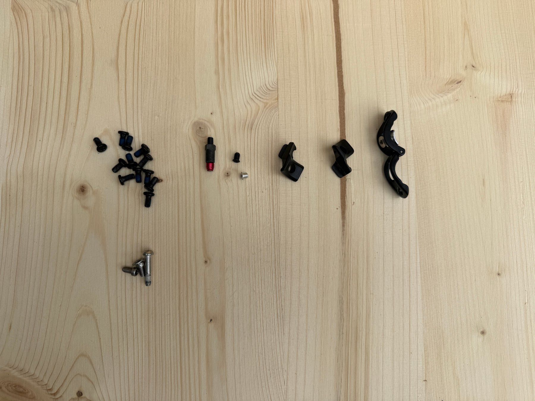 Sram Pièces détachées: Sram Code R Bremssatz komplett – Neuf (Voir description) à Niederteufen par TheSnwbrdingShark 3