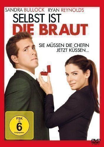 Tutti i DVDs: Selbst ist die Braut – Usato da THERWIL venduto da Fcbbasel