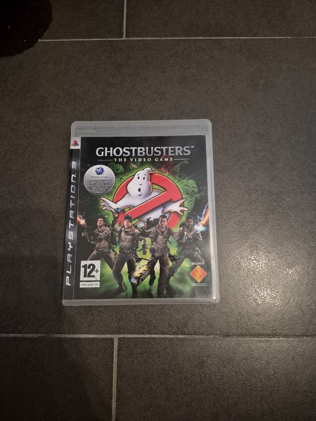 Sony Giochi: Ghostbusters PS3 – Usato da schöftland venduto da hof_7hqm